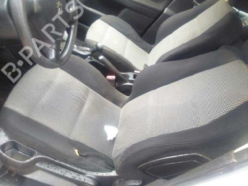 Driver airbag PEUGEOT 307 (3A/C)  | BP2869690C9 