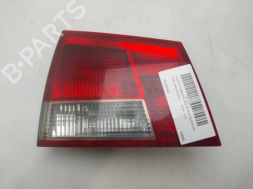 Used Left tailgate light Left tailgate light OPEL SIGNUM Hatchback (Z03) [2003-2008] 39691372 39691372