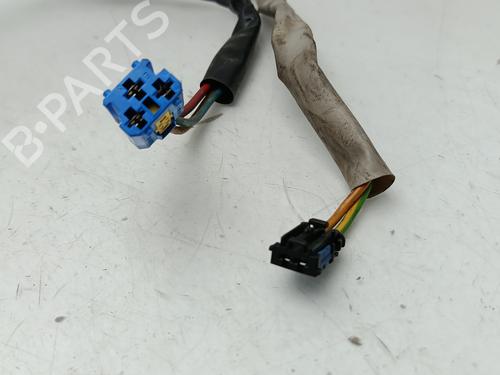 Ignition barrel PEUGEOT PARTNER MPV (5_, G_)  | BP29824583M48 