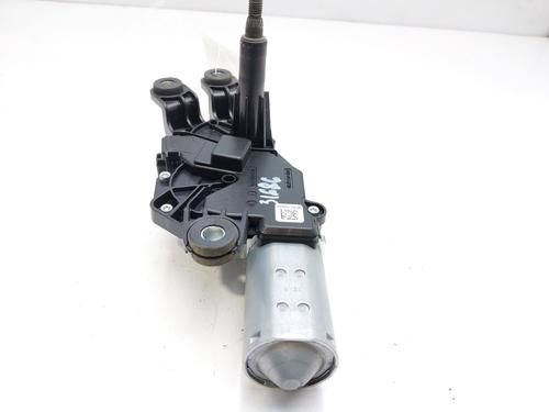 Rear wiper motor FORD FOCUS IV (HN)  | BP16576556M102 