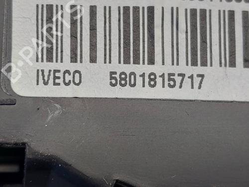 Instrument cluster IVECO DAILY IV Platform/Chassis 70C15 | BP40022502C47 - Image 4