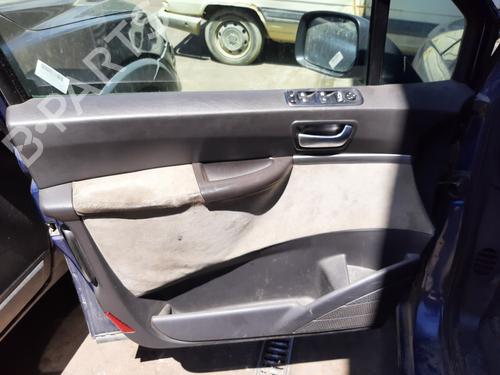 Right front window motor PEUGEOT 807 (EB_) 2.0 HDi | BP13370385E20 