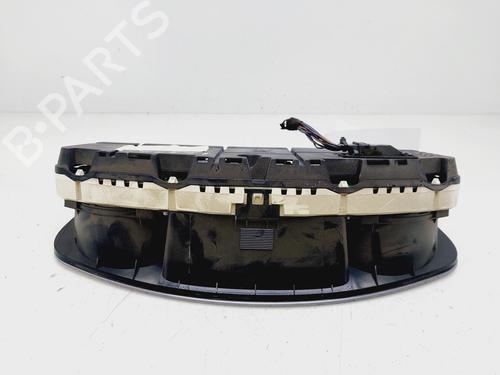Instrument cluster FORD MONDEO IV (BA7) 2.0 TDCi | BP30831439C47