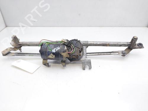 Used Front wiper motor SEAT AROSA (6H1) 1.0 (50 hp) 13475139