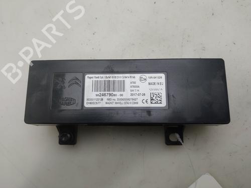 Used Electronic module Electronic module 37428626 37428626
