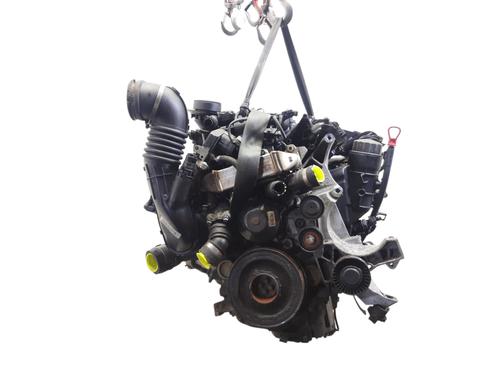 Engine BMW 1 (E87) 116 d | BP26032800M1