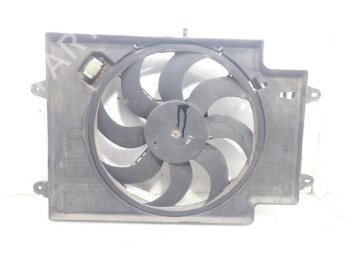 Used Radiator fan ALFA ROMEO 147 (937_) 1.9 JTDM (937.AXD1A, 937.AXV1A, 937.BXB1A) (115 hp) 10340531