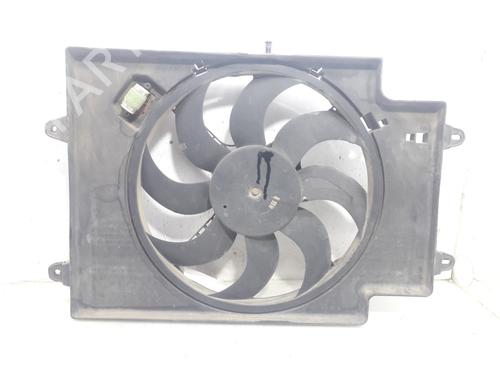 Termoventilador ALFA ROMEO 147 (937_) 1.9 JTD (937.AXD1A, 937.BXD1A, 937.AXV1A, 937.BXB1A,... (115 hp) 0046743392 | 0046743392 |