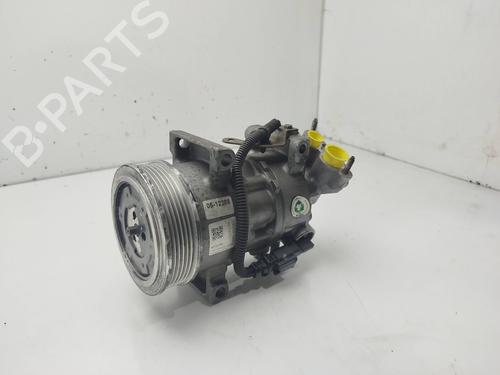 Used AC compressor PEUGEOT 208 I (CA_, CC_) [2012-2021]  31978953