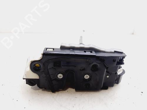 Rear right lock SKODA RAPID (NH3, NK3, NK6) 1.6 TDI | BP20103680C99 