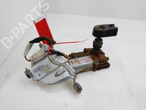 Used Rear wiper motor RENAULT SCÉNIC I MPV (JA0/1_, FA0_) 1.9 dCi RX4 (101 hp) 18659005