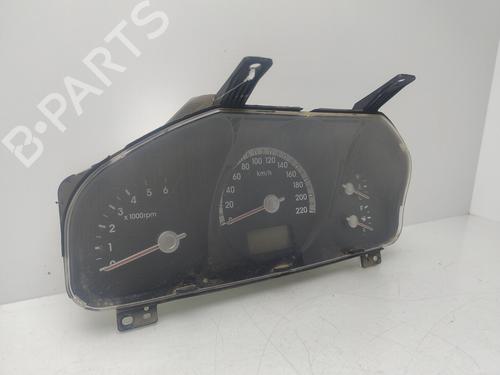 Instrument cluster KIA SPORTAGE II (JE_, KM_)  | BP27221537C47