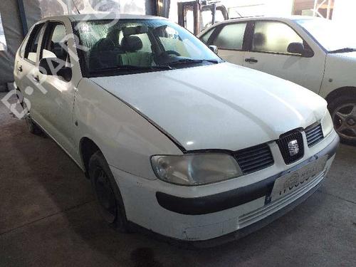 Left tailgate light SEAT CORDOBA (6K1, 6K2) 1.4 i | BP7896636C79