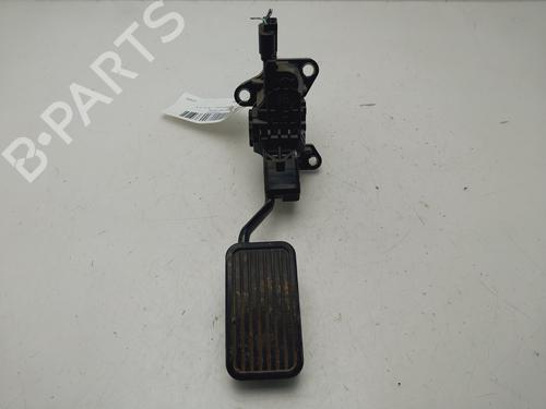 Used Pedal HONDA CR-V IV (RM_) 1.6 i-DTEC (RE6) (120 hp) 26329565