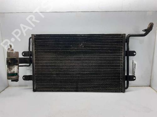 Used AC radiator VW GOLF IV (1J1) 1.6 (100 hp) 6471416