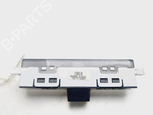 Electronic module KIA SPORTAGE III (SL)  | BP26487350M83 