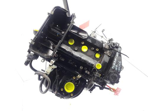 Used Engine Engine 16135583 16135583