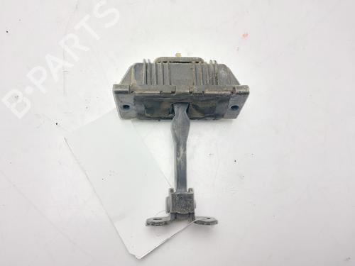 Used Hinge/Door check strap MERCEDES-BENZ VITO / MIXTO Van (W639) 111 CDI (639.601, 639.603) (116 hp) 32468050