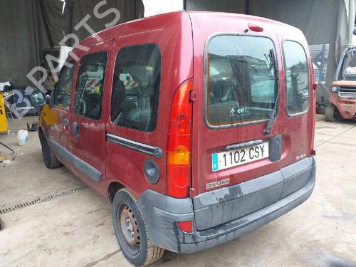 AC compressor RENAULT KANGOO (KC0/1_) 1.5 dCi (KC07) | BP5022020M34  - Image 8