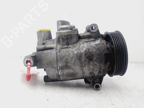 Used AC compressor VW SCIROCCO III (137, 138) 2.0 TDI (140 hp) 26588475