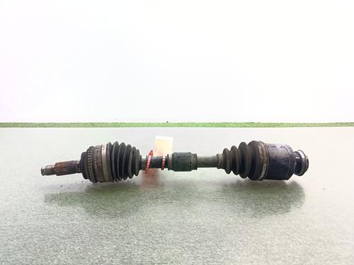 Used Right front driveshaft Right front driveshaft MAZDA CX-7 (ER) 2.2 MZR-CD AWD (ER10A) (173 hp) 34330581 34330581