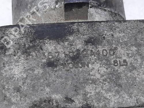 Electronic module KIA SOUL II (PS) 1.6 CRDi 128 | BP11335475M83 