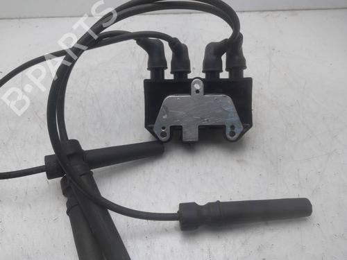 Ignition coil DAEWOO LANOS (KLAT) 1.6 16V | BP40154020M94 - Image 4