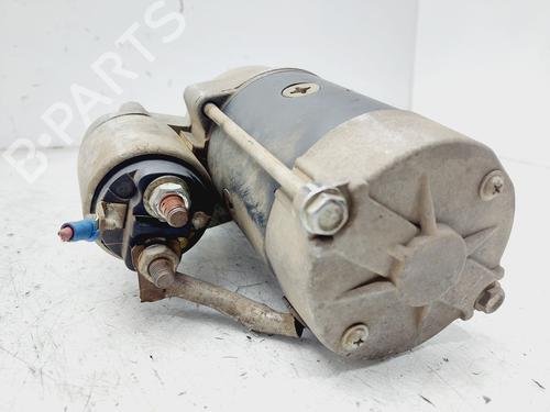 Startmotor ISUZU RODEO Closed Off-Road Vehicle  | BP28369132M8 
