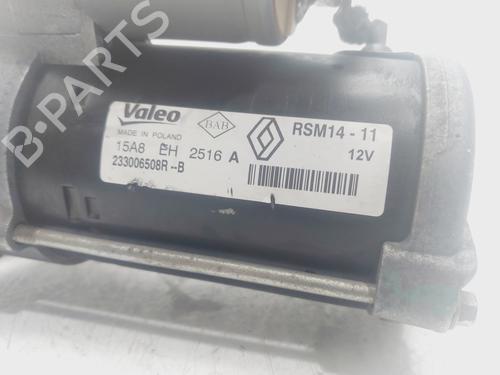 Starter RENAULT CAPTUR I (J5_, H5_)  | BP29531658M8