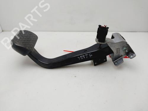 Break pedal AUDI A8 D3 (4E2, 4E8) 4.2 quattro | BP29342972I19 
