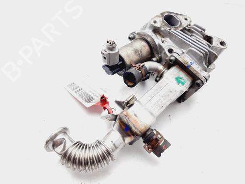 Used Egr RENAULT SCÉNIC II (JM0/1_) 1.9 dCi (JM0G, JM12, JM1G, JM2C) (120 hp) 30395357