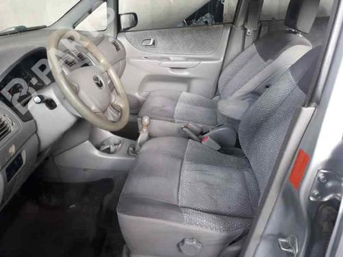 Front right exterior door handle MAZDA PREMACY (CP) 2.0 TD | BP7980690C129  - Image 5