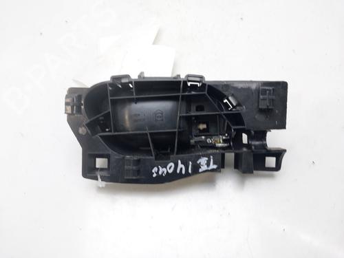 Rear left interior door handle CITROËN C4 Grand Picasso I (UA_) 1.6 HDi | BP12406235I15 