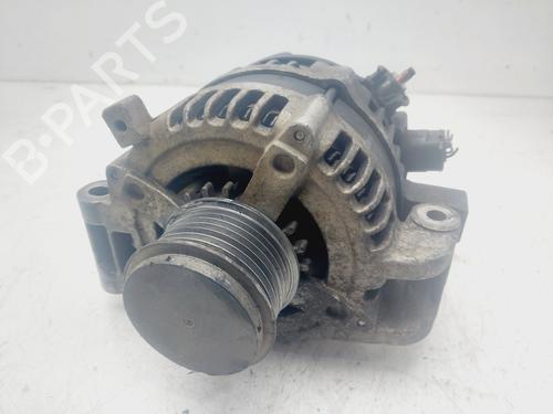 Used Alternator TOYOTA COROLLA Verso (ZER_, ZZE12_, R1_) 2.2 D-4D (AUR10_, AUR10R) (136 hp) 29390568