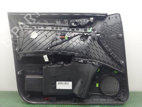 Forreste højre beklædning VW T-ROC (A11, D11) | BP38625490C59 - Image 2