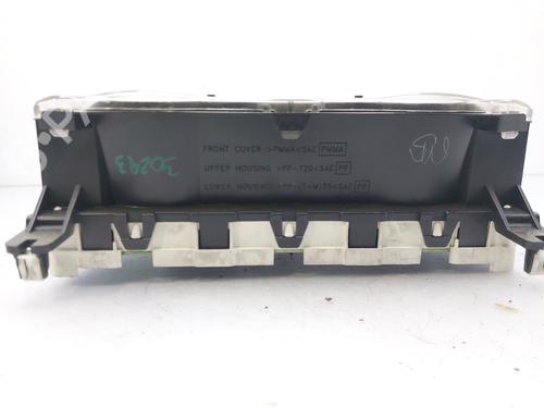 Instrument cluster NISSAN NOTE (E11, NE11) 1.5 dCi | BP11852759C47 