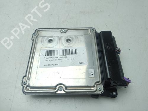 Used Engine control unit (ECU) AUDI A4 B8 (8K2) 2.0 TDI (143 hp) 30105210