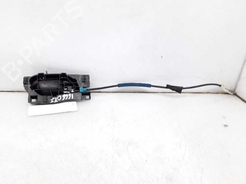 Rear left interior door handle CITROËN C4 I (LC_)  | BP3313661I15 