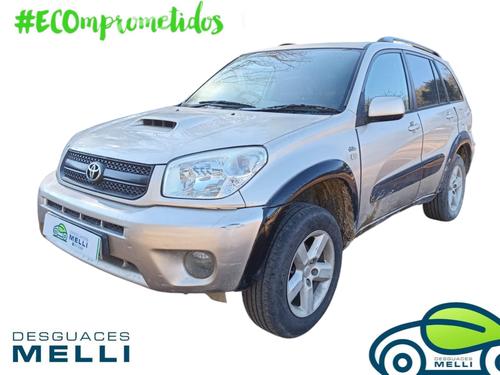 Høyre Foran elrute bryter TOYOTA RAV 4 II (_A2_)  | BP22967400I26 