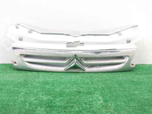 Grill CITROËN BERLINGO / BERLINGO FIRST Box Body/MPV (M_) 2.0 HDI 90 4WD (MBRHY, MCRHY) (90 hp) 22227267