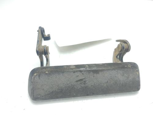 Used Front right exterior door handle OPEL CORSA A Hatchback (S83) 1.2 S (F08, M08, F68, M68) (55 hp) 24465902