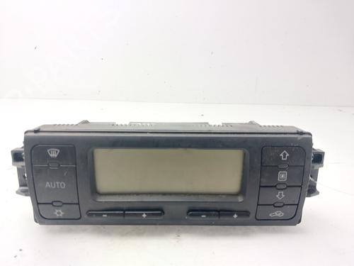 Used Climate control SEAT LEON (1M1) [1999-2006]  31371687
