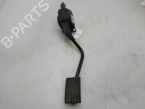 Used Pedal Pedal CITROËN C5 III (RD_) [2008-2017] 36031070 36031070
