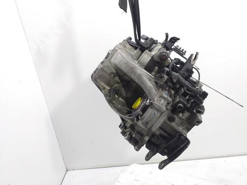 Gearbox HYUNDAI GETZ (TB) 1.5 CRDi | BP10011001M3 