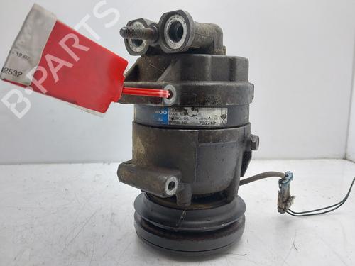 BP16401649M34 | Compressor A/C FIAT ULYSSE (179_) 2.2 JTD BP16401649M34