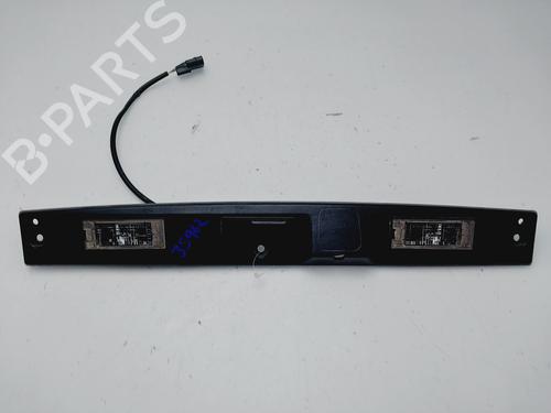 Used Tailgate handle RENAULT KADJAR (HA_, HL_) 1.5 dCi 110 (HLA3) (110 hp) 28091950