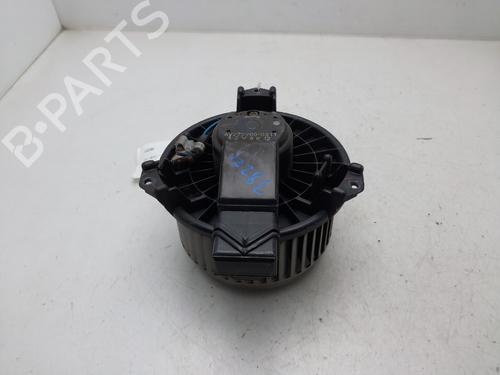 Heater blower motor TOYOTA YARIS (_P9_)  | BP26925953M62 