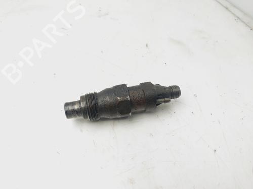 Used Injector OPEL FRONTERA A (U92) 2.3 TD (5JMWL4) (100 hp) 23254120