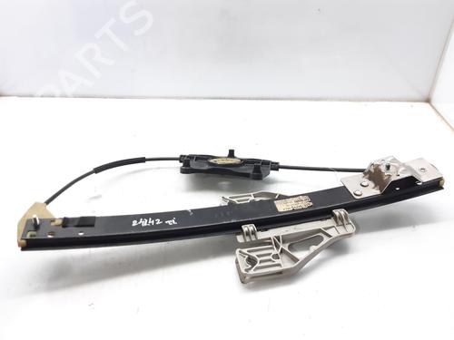 Raammechaniek links achter AUDI A4 B8 Avant (8K5) [2007-2015]null 8K0839461A | 8K0839461A |