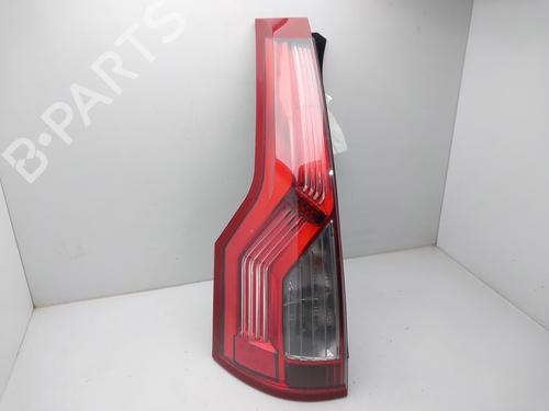 Used Left taillight Left taillight 34697015 34697015